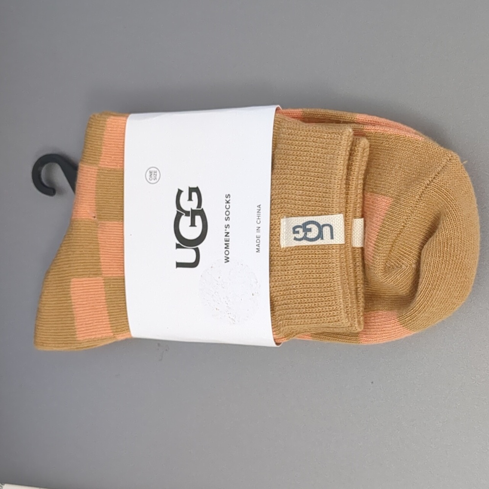 UGG Socks
